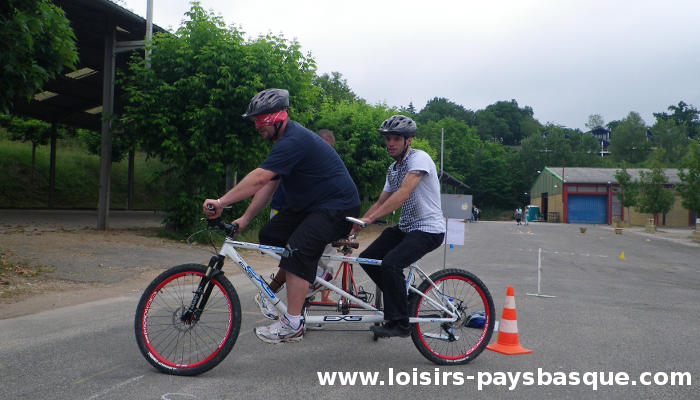 Tandem VTT