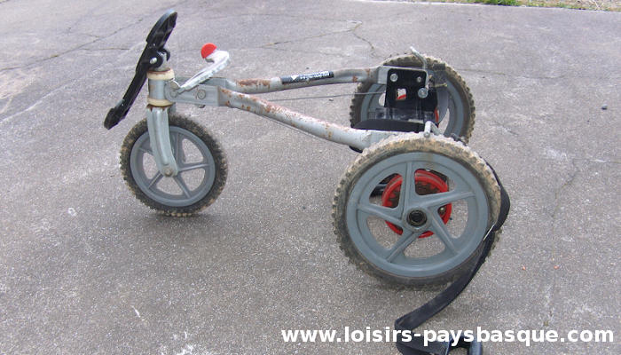 Tricycle